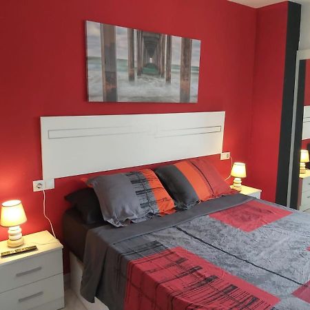 Bahia Suite 1 Algeciras Buitenkant foto