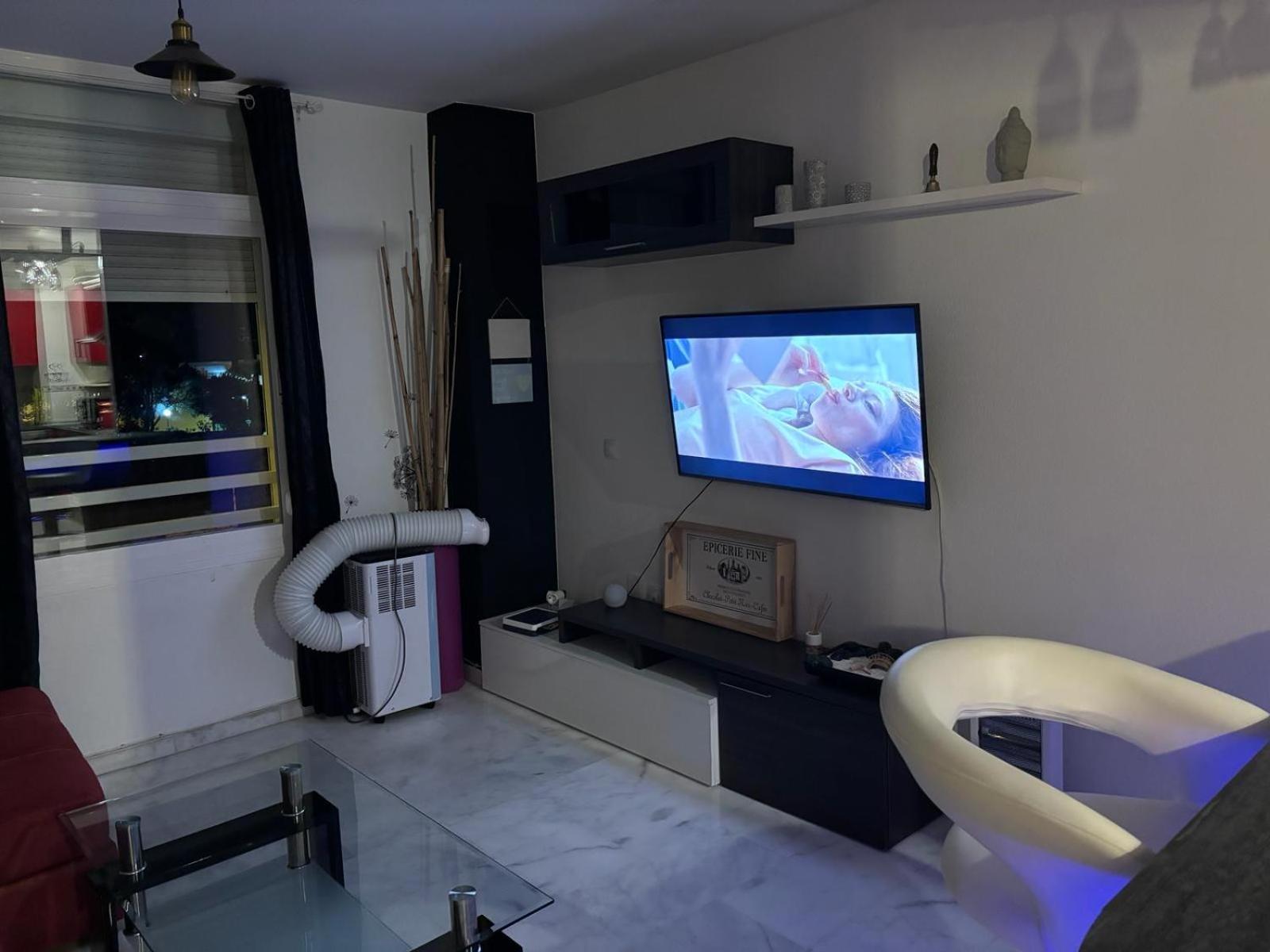 Bahia Suite 1 Algeciras Buitenkant foto